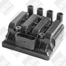 Cargar imagen en el visor de la galería, Bobina Encendido Beru Zse029 - Mi Refacción