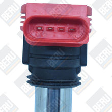 Cargar imagen en el visor de la galería, Bobina Encendido Beru Zse032 - Mi Refacción