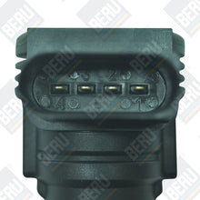 Cargar imagen en el visor de la galería, Bobina Encendido Beru Zse033 - Mi Refacción