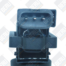 Cargar imagen en el visor de la galería, Bobina Encendido Beru Zse072 - Mi Refacción