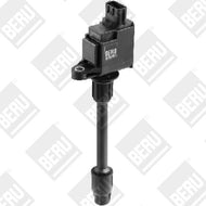 Bobina Encendido Beru Zse078 - Mi Refacción