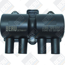 Cargar imagen en el visor de la galería, Bobina Encendido Beru Zse125Bm - Mi Refacción