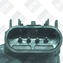 Cargar imagen en el visor de la galería, Bobina Encendido Beru Zse604 - Mi Refacción