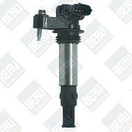 Bobina Encendido Beru Zse609 - Mi Refacción