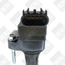 Cargar imagen en el visor de la galería, Bobina Encendido Beru Zse619 - Mi Refacción