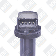 Cargar imagen en el visor de la galería, Bobina Encendido Beru Zse625 - Mi Refacción