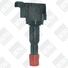 Cargar imagen en el visor de la galería, Bobina Encendido Beru Zse643 - Mi Refacción