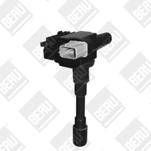 Cargar imagen en el visor de la galería, Bobina Encendido Beru Zse652 - Mi Refacción