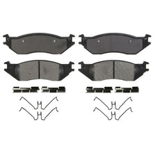 Cargar imagen en el visor de la galería, Balata Wagner Zx1045