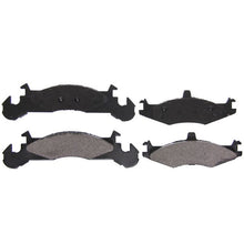 Cargar imagen en el visor de la galería, Balata Wagner Zx221 - Mi Refacción