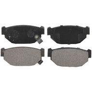 Balata Wagner Zx314 - Mi Refacción