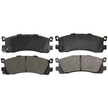 Cargar imagen en el visor de la galería, Balata Wagner Zx390