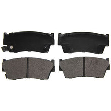 Cargar imagen en el visor de la galería, Balata Wagner Zx418