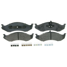 Cargar imagen en el visor de la galería, Balata Wagner Zx477