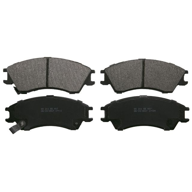 Balata Wagner Zx498 - Mi Refacción