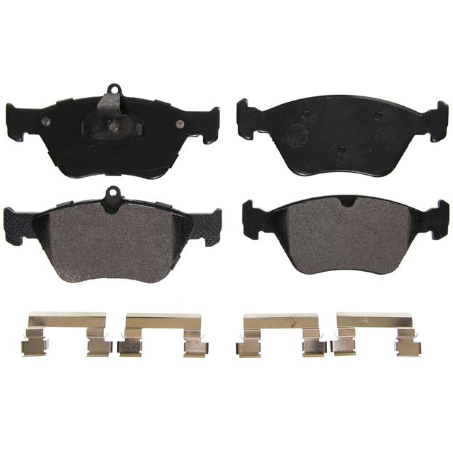 Balata Wagner Zx644 - Mi Refacción