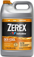 Anticongelante Valvoline Zxelru1 - Mi Refacción