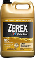 Cargar imagen en el visor de la galería, Anticongelante Valvoline Zxg05Ru1 - Mi Refacción