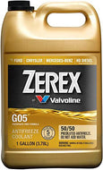 Anticongelante Valvoline Zxg05Ru1 - Mi Refacción